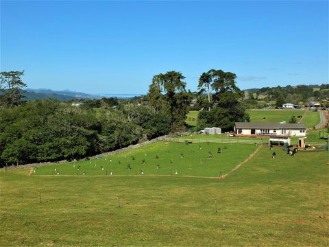 189 Three Mile Bush Road, Kamo, Whangarei
