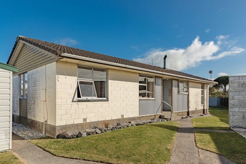 52 Domett Street, Westport, Westport