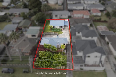 115 Wharf Road, Te Atatu Peninsula, Auckland