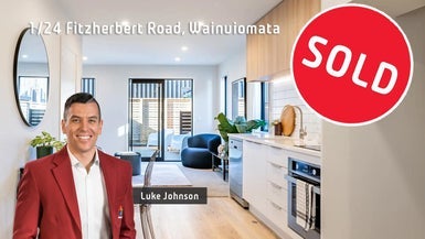 1/24 Fitzherbert Road, Wainuiomata, Lower Hutt