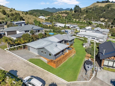 117 Te Tutu Street, Whangamata