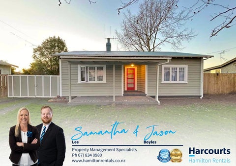 25 Marshall Street, Fairfield, Hamilton