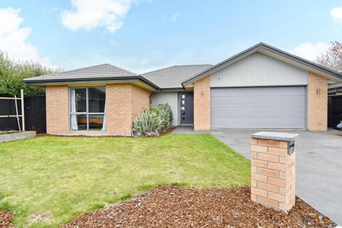 15E Blackburn Street, Kaiapoi, Kaiapoi