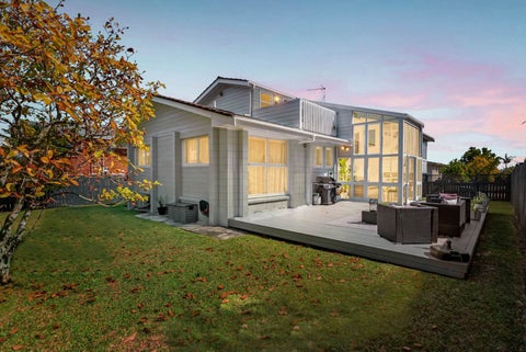 28 Fielding Crescent, Farm Cove, Auckland