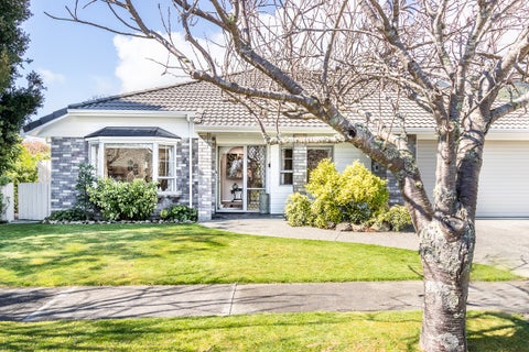 3 Papawai Grove, Waikanae
