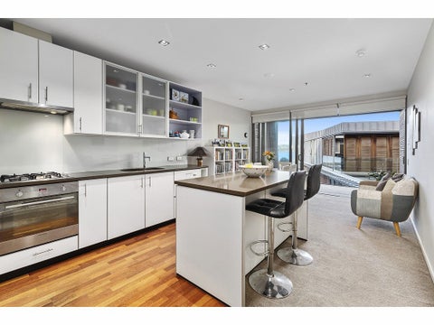 S203/326 Evans Bay Parade, Hataitai, Wellington