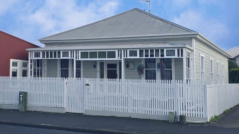 9 Latham Street, Napier South, Napier