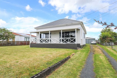 142 Hakanoa Street, Huntly, Huntly