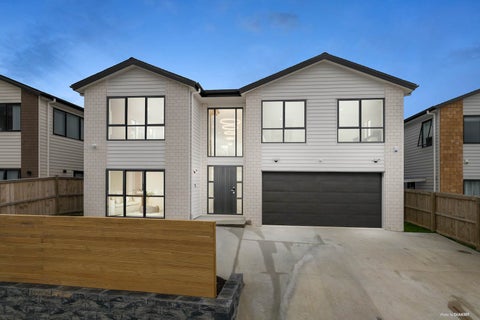 20 Eric Gifford Drive, Ranui, Auckland