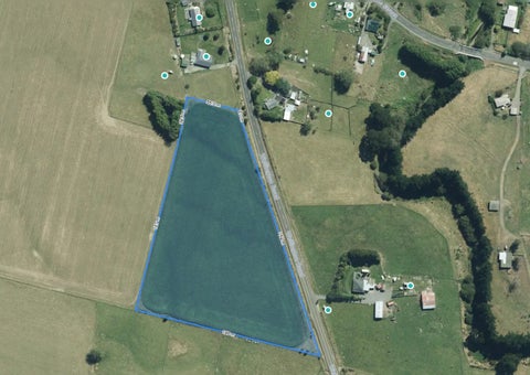 1390 Wellington Road, Marton