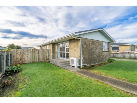 50 Severn Street, Clifton, Invercargill