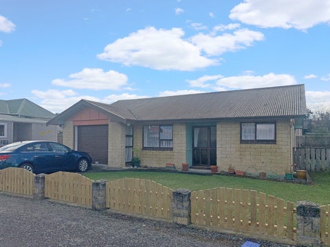 1A Carlyle Street, Dannevirke, Dannevirke