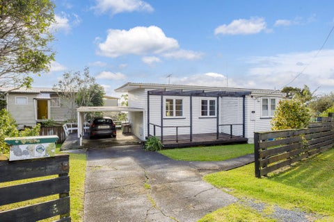 1 Woodlands Avenue, Snells Beach, Snells Beach