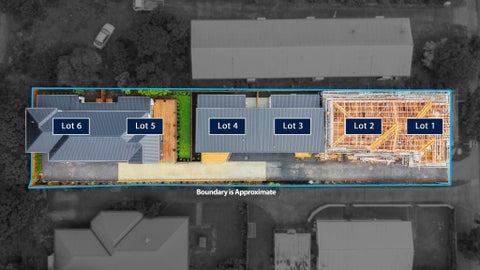 24A Leonard Road, Mount Wellington, Auckland