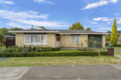 2 Princeton Road, Raumati Beach, Paraparaumu