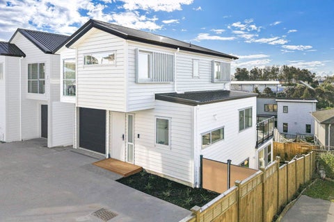 1D Clematis Avenue, Murrays Bay, Auckland