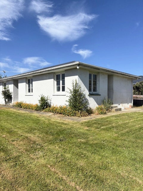 48 Price Street, Grasmere, Invercargill