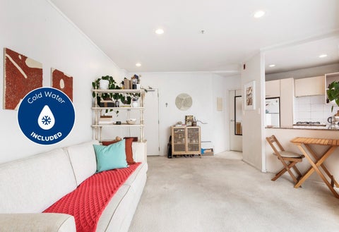 14B/89 Victoria Street West, Auckland Central, Auckland