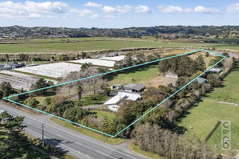 2246 State Highway 16, Helensville, Helensville