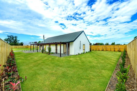 5 Governors Lane, Rolleston, Rolleston