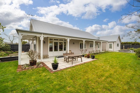 26 Vickery Street, Kaiapoi, Kaiapoi