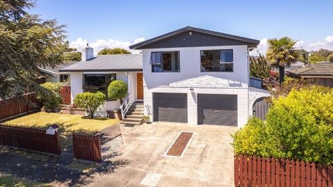 19 Akepiro Place, Tawhero, Whanganui