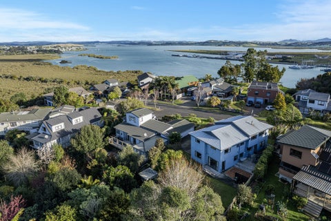 57 George Point Road, Onerahi, Whangarei