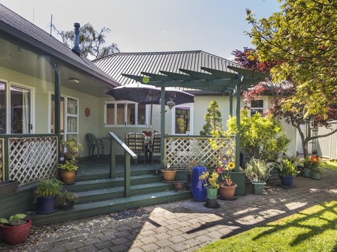 42 Manawatu Street, Hokowhitu, Palmerston North