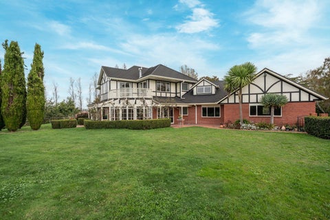 143 Tirau Road, Cambridge, Cambridge