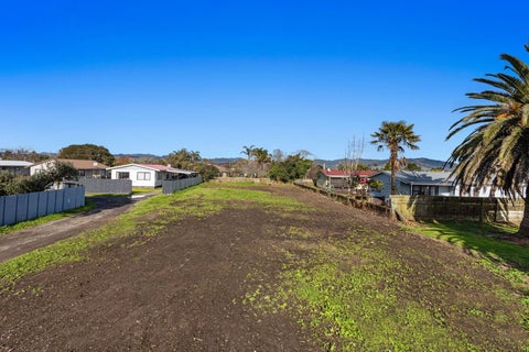 72A King Street, Opotiki, Opotiki