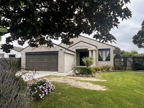 46 Dalfield Place, Highbury, Palmerston North