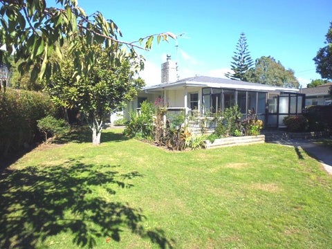 55 Ngaio Road, Waikanae