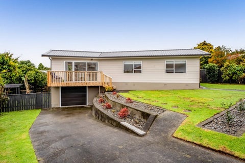14 Acacia Place, Bell Block, New Plymouth