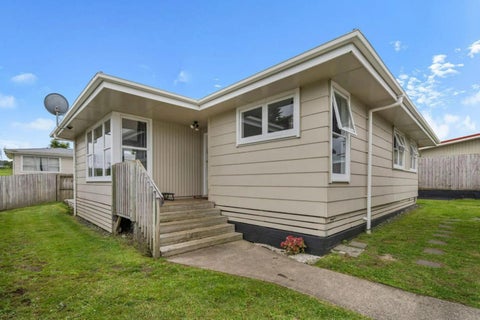 126 Gordon Street, Dargaville, Dargaville