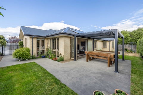 41 Storer Street, Kaiapoi, Kaiapoi