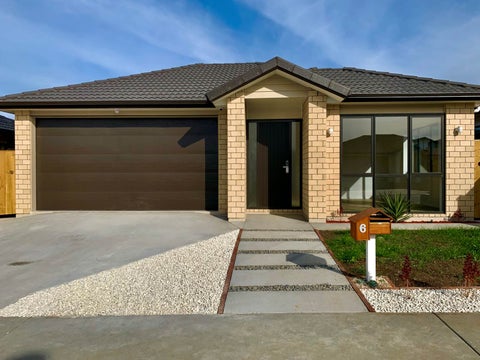 6 Lusitano DR, Karaka, Auckland