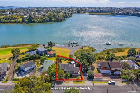 290 Panama Road, Mount Wellington, Auckland