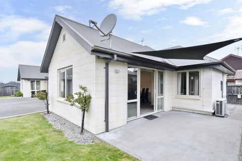 6/20B Victoria ST, Rangiora, Rangiora