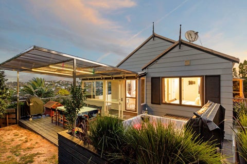 185 Glamorgan Drive, Torbay, Auckland