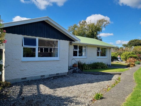 60 Dunster Street, Burnside, Christchurch