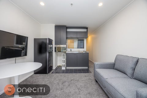 6E/34 Kingston Street, Auckland Central, Auckland