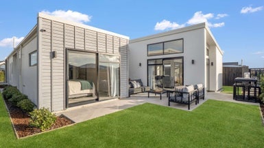 11 Stowe Lane, Rolleston, Rolleston