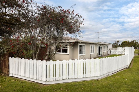 1 Taupo Avenue, Mount Maunganui, Mount Maunganui
