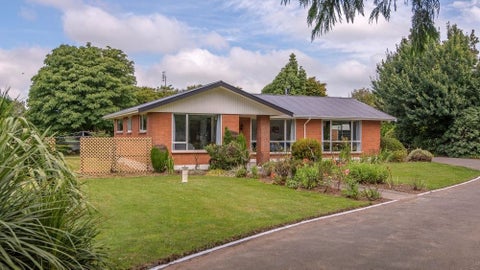 107 Forest Drive, Methven, Methven