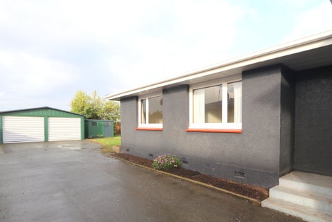 44 Kinmont Crescent, Newfield, Invercargill