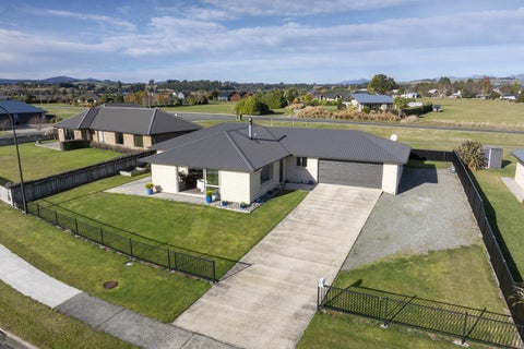 44 Piopio Street, Te Anau, Te Anau