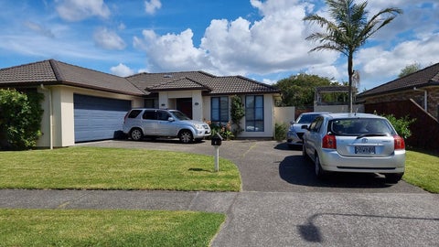 4 Feeny Crescent, East Tamaki, Auckland