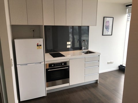 1802/32 Swanson Street, Auckland Central, Auckland