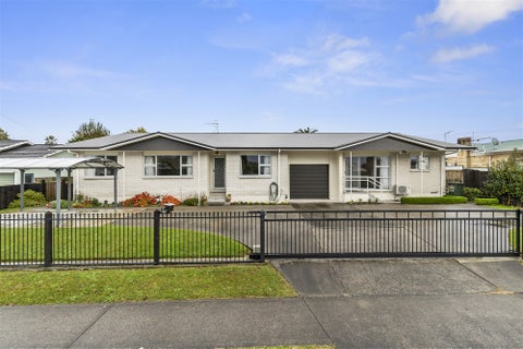 27A Sandwich Road, St Andrews, Hamilton