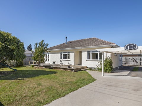 11 Mcglashen Street, Motueka